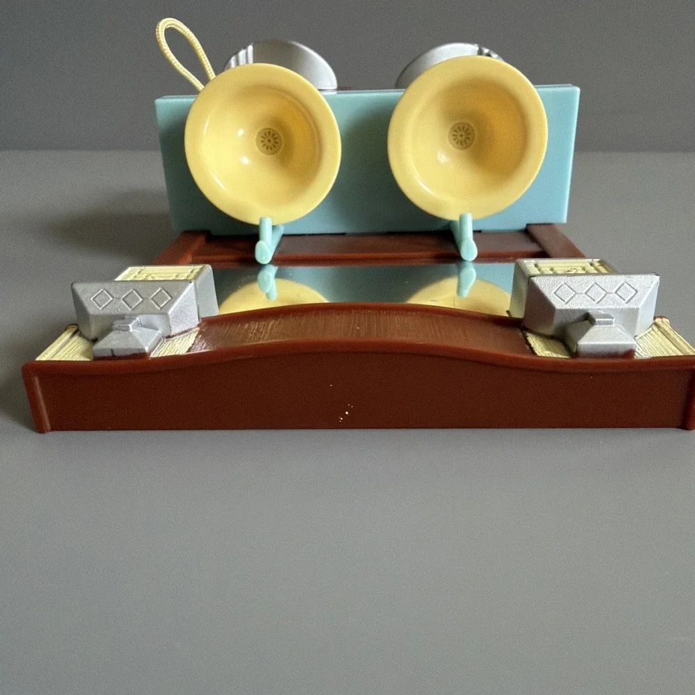 2008 Fisher-Price 